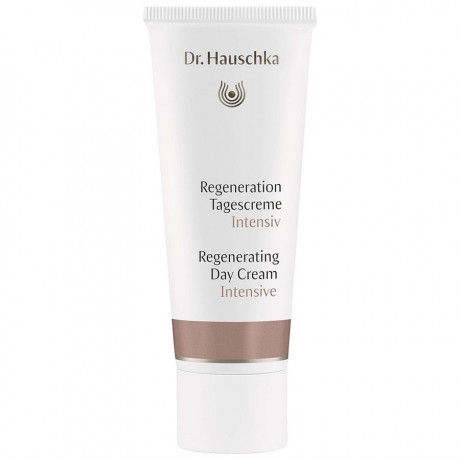 Dr. Hauschka Regeneration Tagescreme Intensiv  Регенерирующий дневной крем Интенсивный