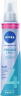 NIVEA Volumen Pflege Schaumfestiger, 150 ml, Нивеа Мусс для объёма волос, пантенол и витамин B3, объём от корней, до 24ч фиксация, термозащита, 150 мл