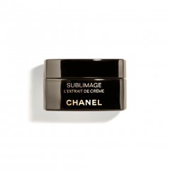 CHANEL L’EXTRAIT DE CREME  ЭКСТРАИТ КРЕМ