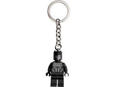 Lego Black Panther Schlusselanhanger Брелок Черная Пантера