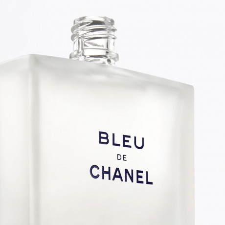 CHANEL BLEU DE CHANEL AFTERSHAVE-LOTION ЛОСЬОН ПОСЛЕ БРИТЬЯ 100мл