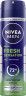 NIVEA MEN Fresh Sensation Anti-Transpirant Spray, 150 ml, Нивеа Мужской антиперспирант спрей, формула INFINIFRESH, стойкий аромат, 72ч защита, 150 мл