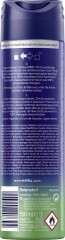 NIVEA MEN Fresh Sensation Anti-Transpirant Spray, 150 ml, Нивеа Мужской антиперспирант спрей, формула INFINIFRESH, стойкий аромат, 72ч защита, 150 мл