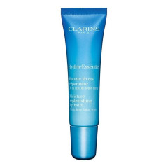 Clarins Baume a levres reparateur Hydra-Essentiel  Baume a levres ремонтник Hydra-Essentiel