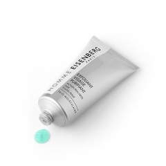 Eisenberg Homme Exfoliant Visage Purifiant  Homme Exfoliant Visage Purifiant