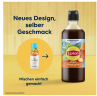 Sodastream drink mix Lipton Zero Pfirsich Ice Tea  440ml x 4st, Сироп для газированной воды, без сахара, концентрат холодного чая со вкусом персика, набор 4 шт х 440 мл 