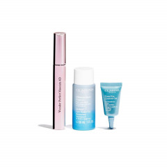 Clarins Wonder Perfect Mascara 4D Set  Набор туши для ресниц Wonder Perfect 4D