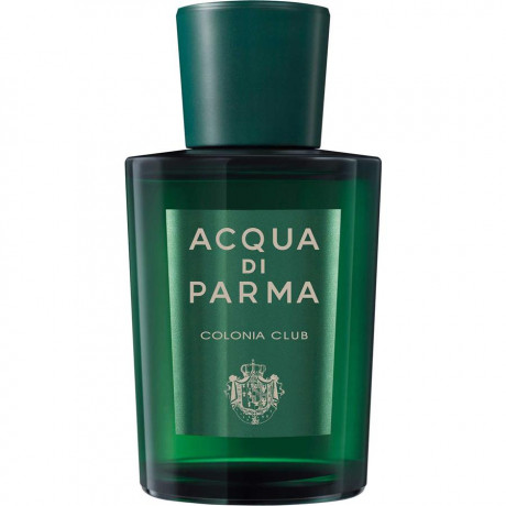 Acqua di Parma (Аква ди Парма) Colonia Club Eau de Cologne Одеколон Spray Спрей, 100 мл