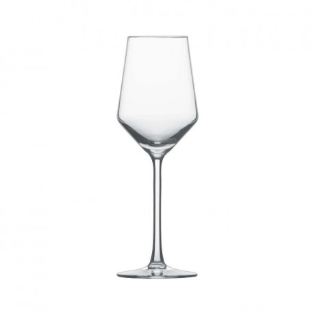 Zwiesel Glas Zwiesel Glas Pure Riesling Glas 300 ml / h: 220 mm Zwiesel Glass Pure Riesling Glass 300 мл / высота: 220 мм