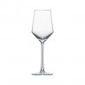 Zwiesel Glas Zwiesel Glas Pure Riesling Glas 300 ml / h: 220 mm Zwiesel Glass Pure Riesling Glass 300 мл / высота: 220 мм