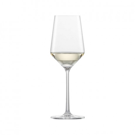 Zwiesel Glas Zwiesel Glas Pure Riesling Glas 300 ml / h: 220 mm Zwiesel Glass Pure Riesling Glass 300 мл / высота: 220 мм