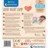 Clementoni Baby Clementoni Leuchtkafer-Nachtlicht Baby Clementoni Firefly Night Light