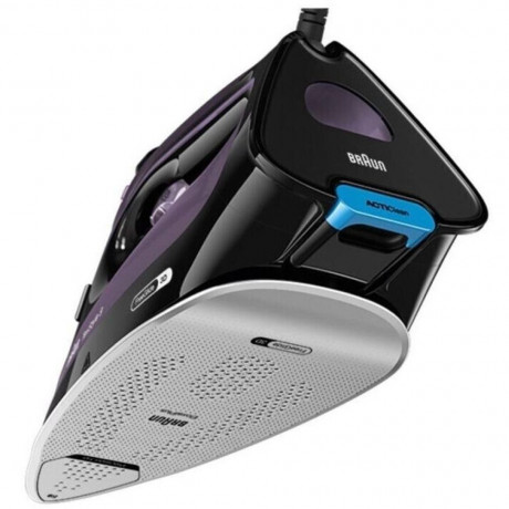 Braun Braun Dampfbugeleisen SI 9661 TexStyle 9 Паровой утюг Braun SI 9661 TexStyle 9