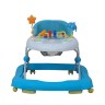 CABINO Lauflernwagen  Lauflernhilfe Baby Walker hohenverstellbar Детские ходунки детские ходунки регулируемые по высоте