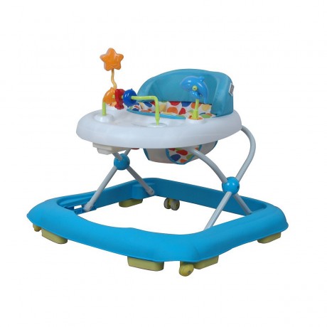 CABINO Lauflernwagen  Lauflernhilfe Baby Walker hohenverstellbar Детские ходунки детские ходунки регулируемые по высоте