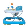 CABINO Lauflernwagen  Lauflernhilfe Baby Walker hohenverstellbar Детские ходунки детские ходунки регулируемые по высоте
