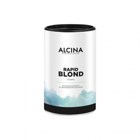 Alcina Rapid Blond Staubfrei  Быстрый блонд без пыли