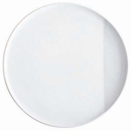 Kahla Kahla O - The better place / Weiss Teller flach 30,5 cm Kahla O - Лучшее место / Тарелка белая плоская 30,5 см