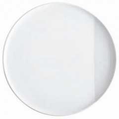 Kahla Kahla O - The better place / Weiss Teller flach 30,5 cm Kahla O - Лучшее место / Тарелка белая плоская 30,5 см