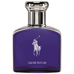 Ralph Lauren (Ральф Лаурен)  Eau de Parfum (EdP) Парфюмерная вода Polo Blue, 75 мл