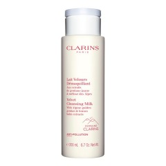 Clarins Lait Velours Demaquillant  Lait Velours Demaquillant