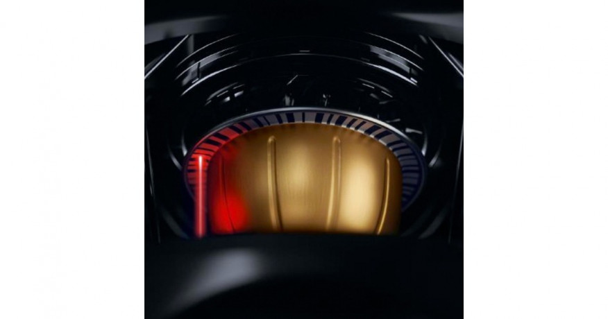 Krups Krups Nespresso Vertuo Pop Aqua Mint XN9204, Kapselmaschine schwarz/mint  schwarz, mint Krups Nespresso Vertuo Pop Aqua Mint XN9204, капсульная машина черный/мятный