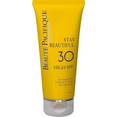 Beaute Pacifique (Бьюти Пацифик) Sonnenpflege Солнцезащитный крем Stay Beautiful SPF 30, 50 мл