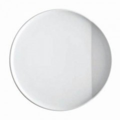 Kahla Kahla O - The better place / Weiss Teller flach 25,5 cm Kahla O - Лучшее место / Тарелка белая плоская 25,5 см