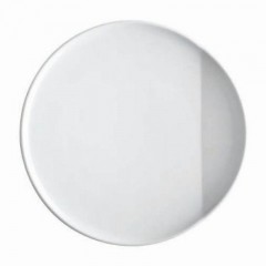 Kahla Kahla O - The better place / Weiss Teller flach 22,5 cm Kahla O - Лучшее место / Белая тарелка 22,5 см