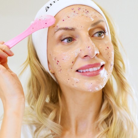 ame pure Jelly Glow Rubber Mask™ MIX Jelly Glow Rubber Mask™ МИКС