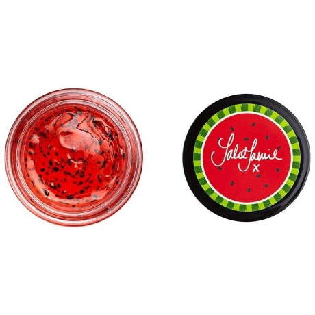 Revolution Skincare Revolution Skincare x Jake – Jamie Watermelon Hydrating Face Mask  Revolution Skincare x Jake Jamie Watermelon Увлажняющая маска для лица