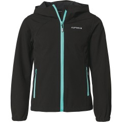 ICEPEAK Softshelljacke TUUA fur Madchen Куртка софтшелл TUUA для девочек