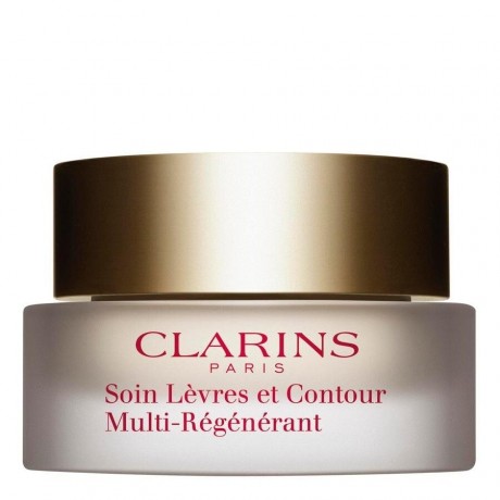 Clarins Baume Anti-Rides Levres et Contour 15 ml Baume Anti-Rides Levres et Contour