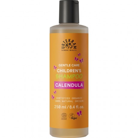 Children#x27;s Shampoo Calendula  Детский шампунь Календула
