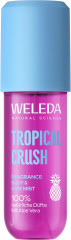 WELEDA Fragrance Body &amp; Hair Mist Tropical Crush, 95 ml, Ароматический спрей для тела и волос Tropical Crush с манго, малиной и ананасом, 95 мл