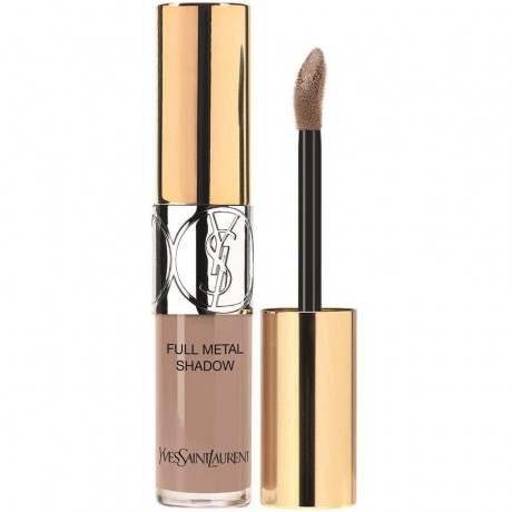 Тени для век Ив Сен Лоран Yves Saint Laurent Fall Look 2016 Fussl Metal Shadow The Mats, Nr. 13 Velvet Beige / 5 мл