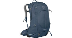 Osprey Osprey Sirrus 34, Rucksack blaugrau, 34 Liter  blaugrau Osprey Sirrus 34, рюкзак сине-серый, 34 литра
