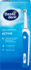Dontodent Elektrische Zahnbürste Active Аккумуляторная зубная щетка Active, 1 шт
