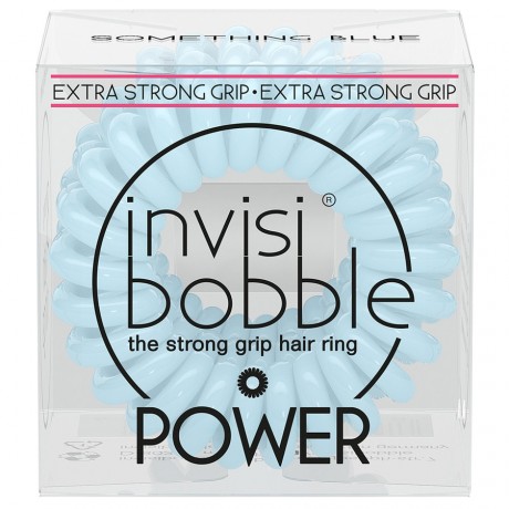 Invisibobble (Инвизибобл) Power Haargummi Grosse Haargummis, 1 шт.