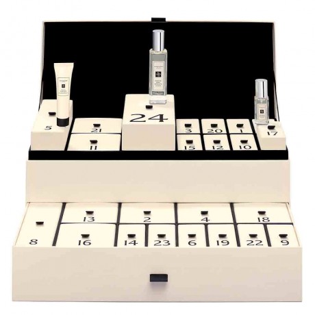 Jo Malone London Adventskalender Адвент календарь с 24 волшебными миниатюрами ароматов