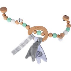 Eichhorn Baby Pure Wagenkette Цепочка для детской коляски Baby Pure