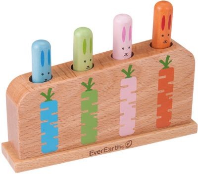 EverEarth Klopfspiel игра в стук