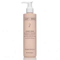 Wild Science Lab Clear Head Anti-Dandruff Shampoo Шампунь против перхоти Clear Head