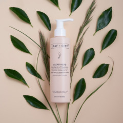 Wild Science Lab Clear Head Anti-Dandruff Shampoo Шампунь против перхоти Clear Head