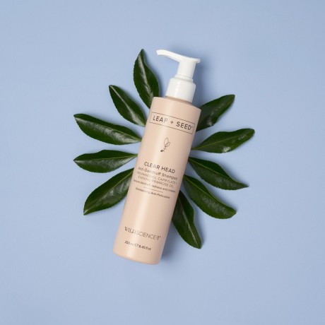 Wild Science Lab Clear Head Anti-Dandruff Shampoo  Шампунь против перхоти Clear Head