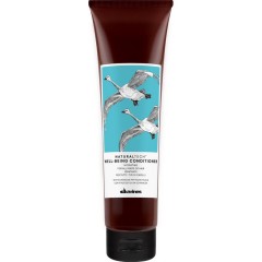 Davines (Давинес) Naturaltech Well-Being Conditioner Увлажняющий кондиционер для волос, 60 мл