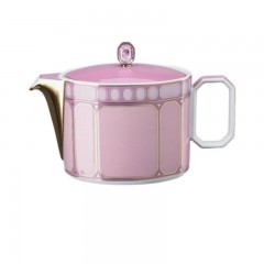 Rosenthal Swarovski x Rosenthal SIGNUM Rose Teekanne 2 Personen 0,75 L Заварочный чайник Swarovski x Rosenthal SIGNUM Rose на 2 персоны 0,75 л