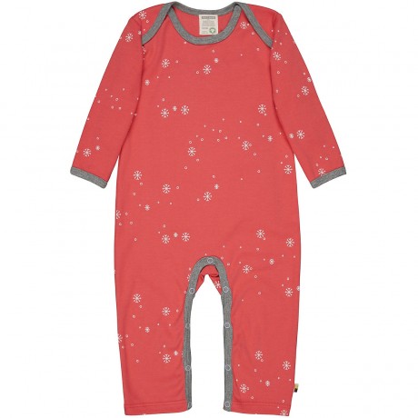 loud + proud Overall Druck Overalls комбинезоны с принтом