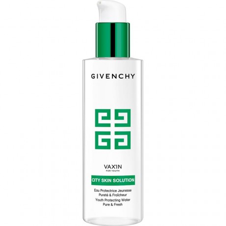 Givenchy (Живанши) CITY SKIN SOLUTION Youth Protecting Water, 200 мл