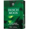 Irisch Moos After Shave Lotion Лосьон после бритья , 100 мл